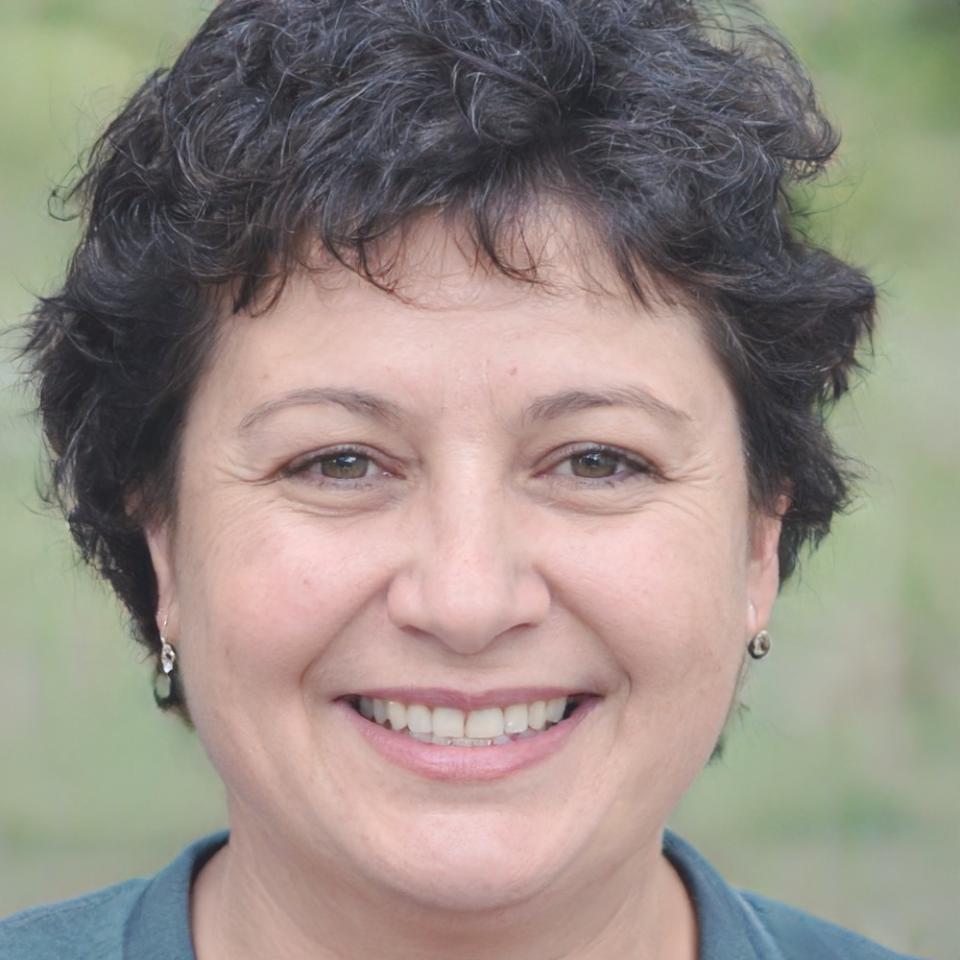 Eleonora Rinaldi, specialista rischio