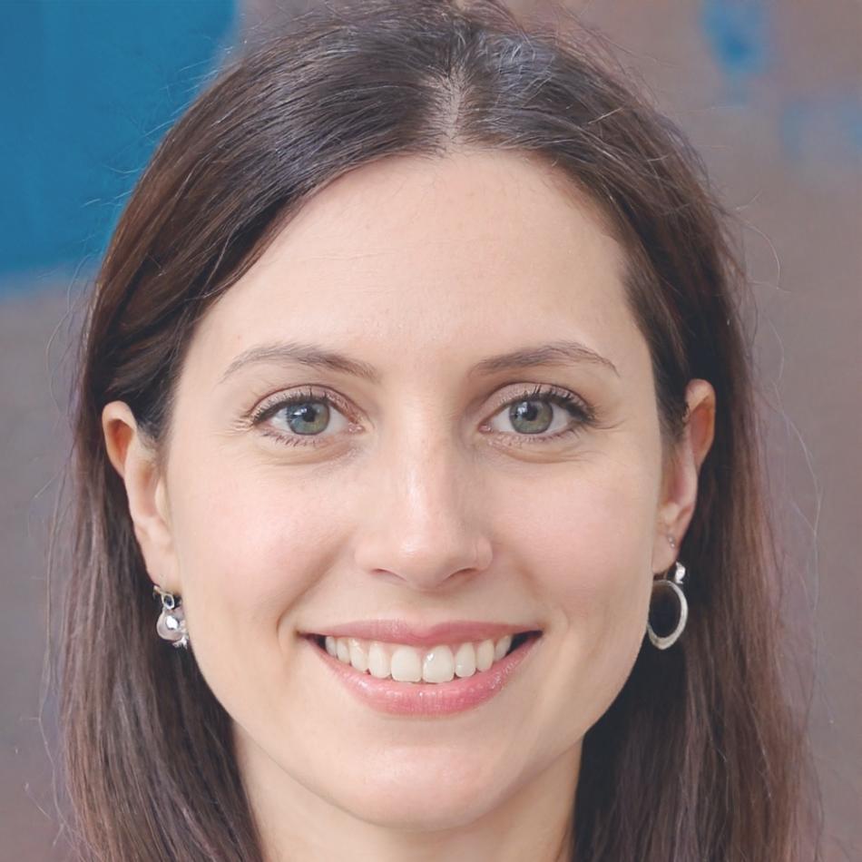Federica Moretti, consulente senior