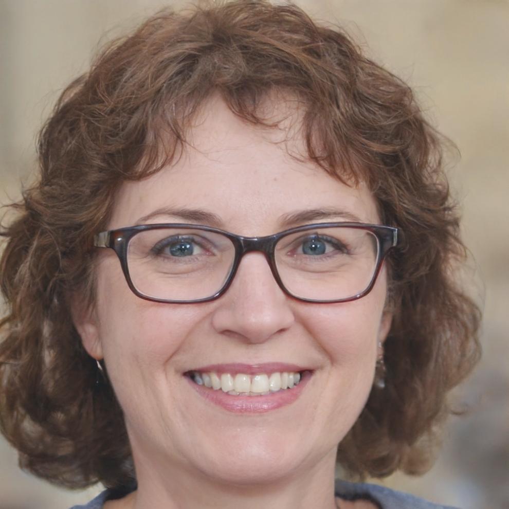 Carla Bianchi, analista finanziaria