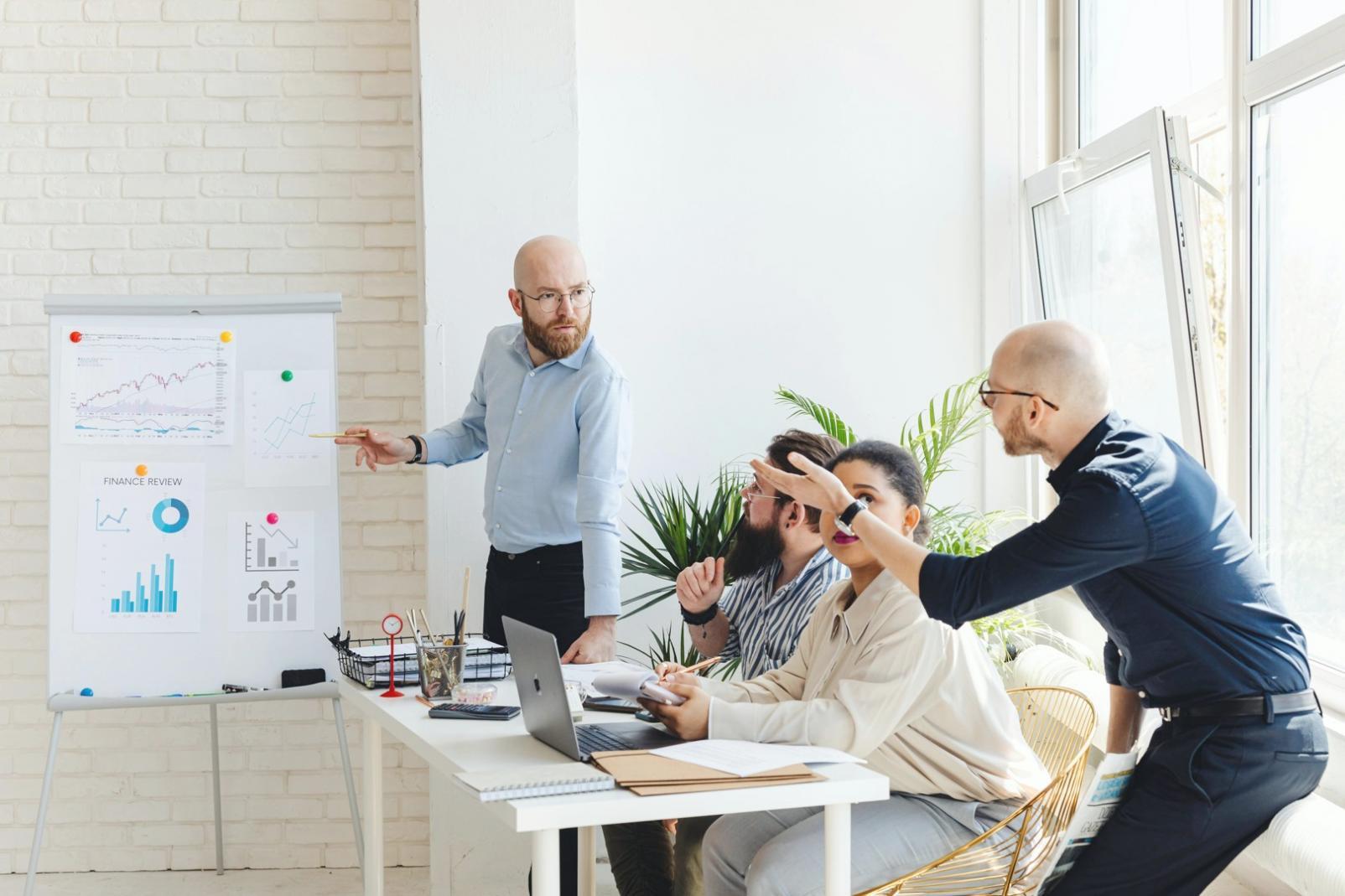 Implementazione strategica delle soluzioni di risk management